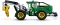 LEGO Technic - John Deere 948L-II Skidder Vorschaubild