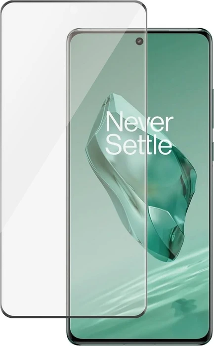 PanzerGlass Screen Protector Ultra-Wide Fit für OnePlus 12
