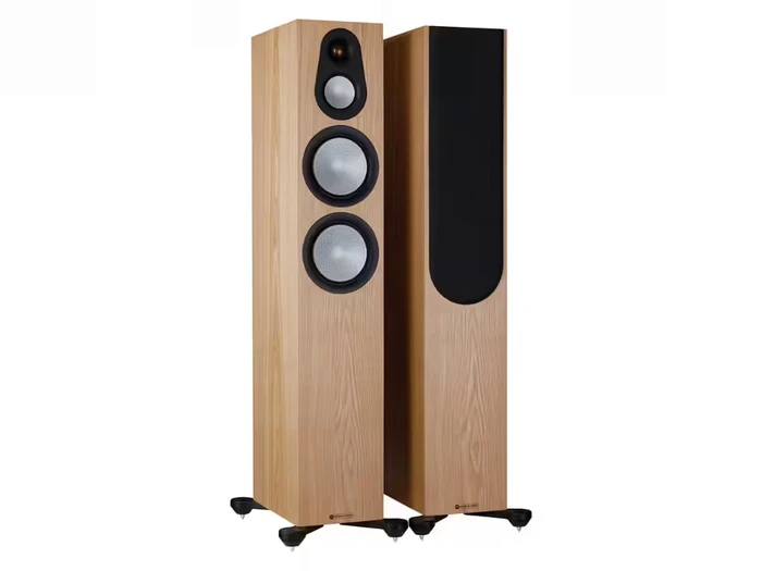 Monitor Audio Silver 300 7G Ash, Stück