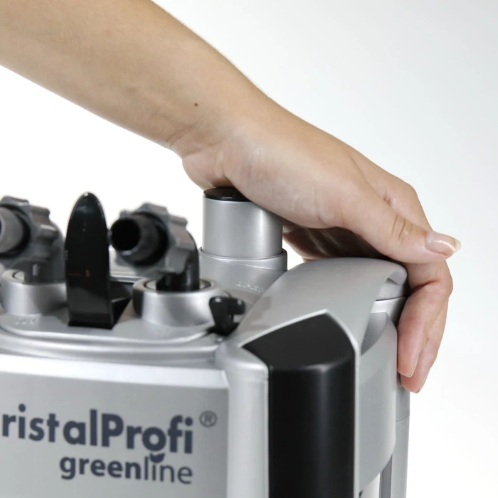 JBL CristalProfi e902