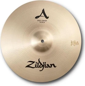 Zildjian A Series Fast Crash 14"