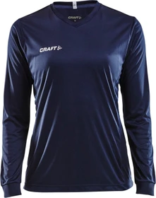 Craft Squad Go Funktionsshirt langarm navy (Damen)