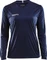 Craft Squad Go Funktionsshirt langarm (Damen) Vorschaubild