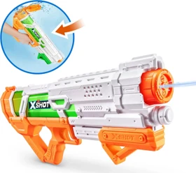 Zuru X-Shot Water Fast Fill Epic