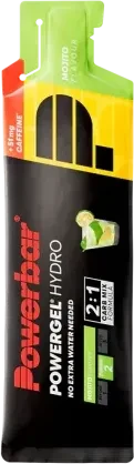 PowerBar Powergel Hydro Mojito 67ml