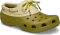 Crocs Classic Boat Shoe trophy/beige Vorschaubild