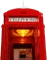 LEGO Ideas - Rote Londoner Telefonzelle Vorschaubild