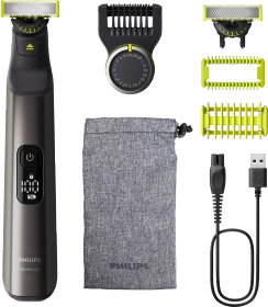 Philips QP6552/15 OneBlade Pro 360 Face+Body
