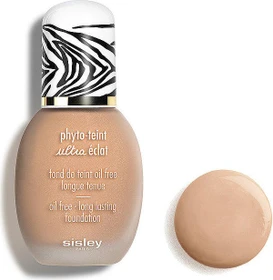 Sisley Phyto Teint Ultra Éclat Foundation 3C Natural, 30ml
