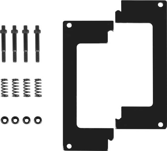 Alphacool Eisblock XPX Pro LGA 4926 Ampere Mounting Bracket