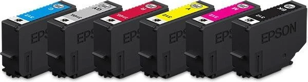 Epson Expression Photo HD XP-15000, Tinte, mehrfarbig