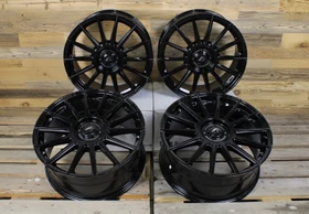 Damina Performance DM09 8.5x19 5/112 ET35 (verschiedene Farben)