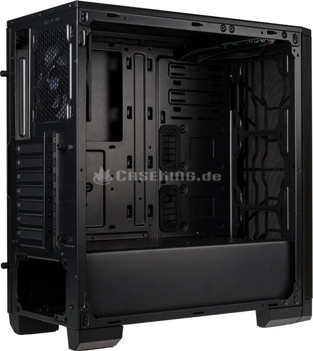BitFenix Nova Mesh, schwarz