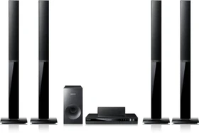 Samsung HT-E355 schwarz