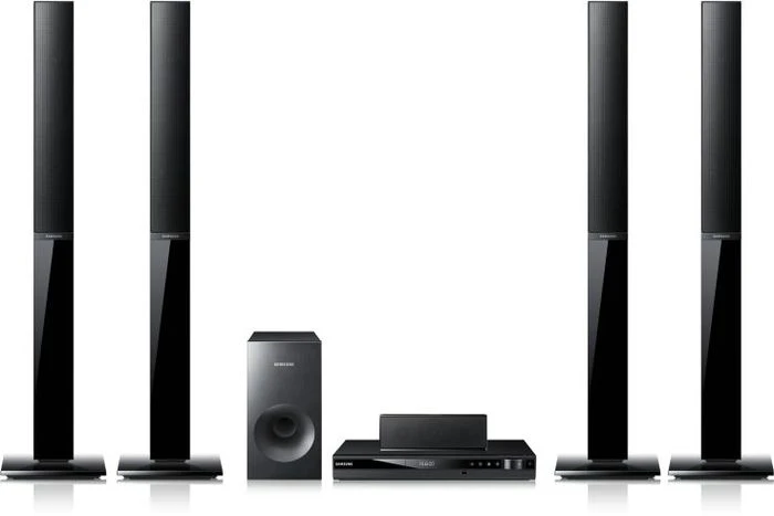 Samsung HT-E355 schwarz