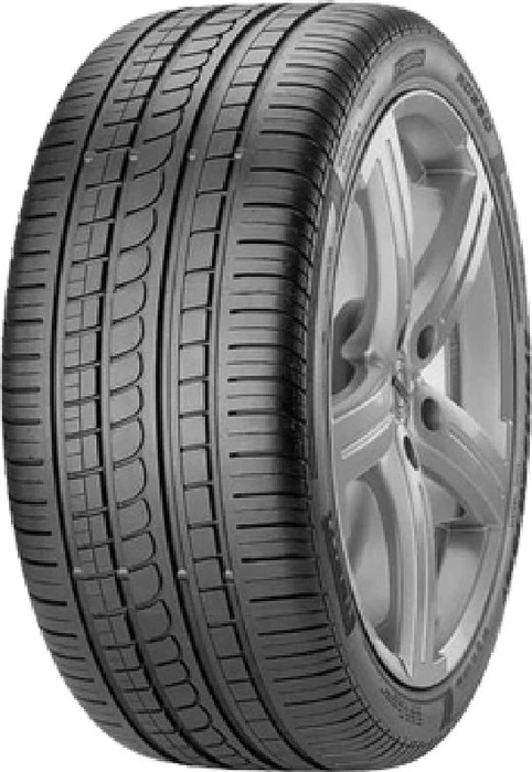 Pirelli PZero Rosso SUV