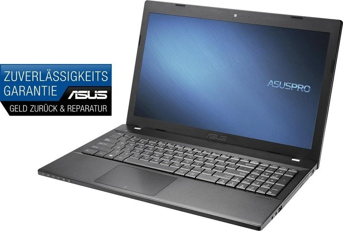 ASUS Asuspro Essential P55VA-SO028G, Core i5-3210M, 4GB RAM, 500GB HDD, DE
