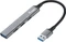 Equip 4 Port USB Hub, USB-A 3.0 [Stecker] Vorschaubild
