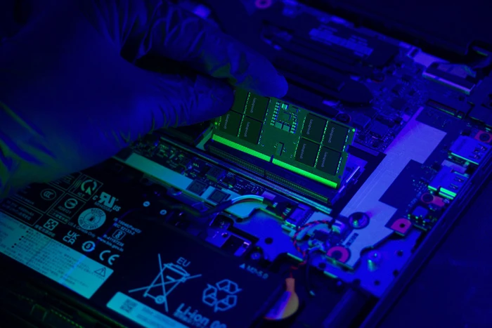 goodram CSODIMM 16GB, DDR5-6400, CL52