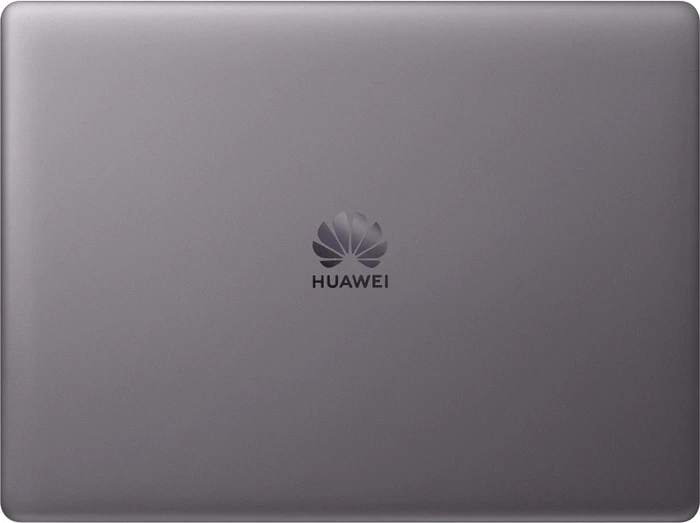 Huawei MateBook 13 (2019) MateBook 13 (2019), Space Grey, Core i7-8565U, 8GB RAM, 512GB SSD, GeForce MX250, DE