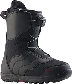 Burton Mint BOA Softboot schwarz (Damen) (Modell 2025/2026)