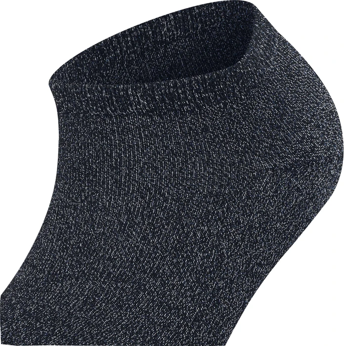 Falke Shiny Socken dark navy (Damen)