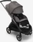 Bugaboo Dragonfly complete graphite grey Vorschaubild
