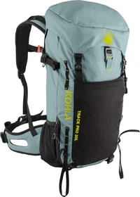 Kohla Track Pro 30 stormy sea/sulphur spring