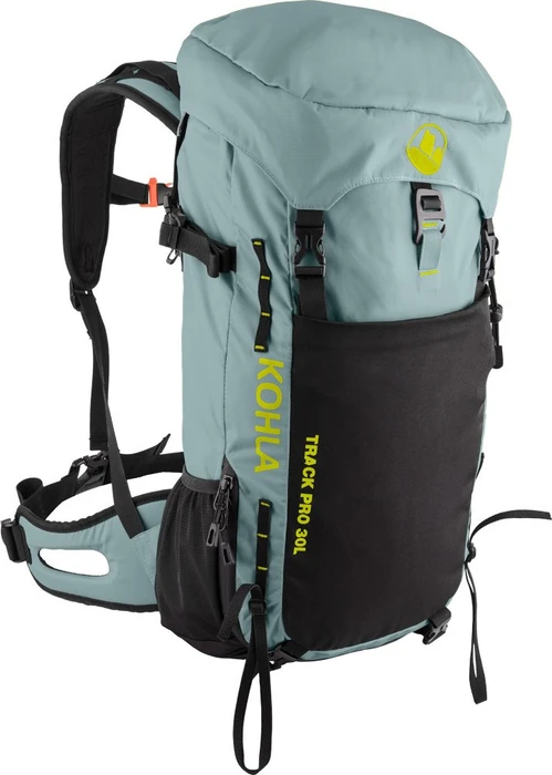 Kohla Track Pro 30 
