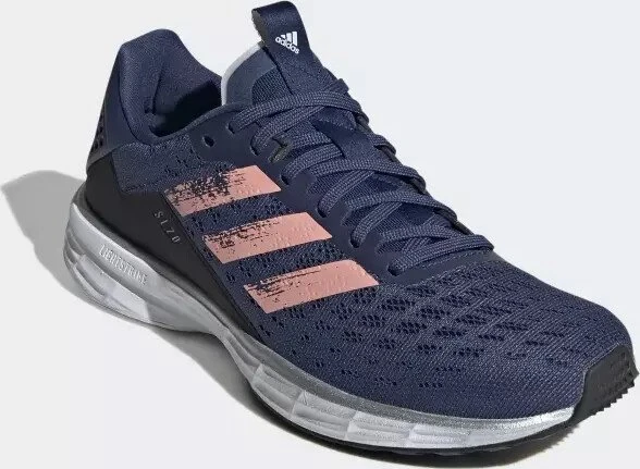 adidas SL20 tech indigo/glory pink/core black (Damen)