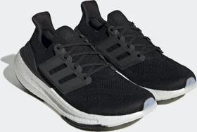 adidas Ultraboost Light cloud black/core black/crystal white