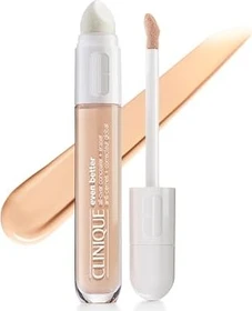 Clinique Even Better All Over Concealer+Eraser CN 10 alabaster, 6ml