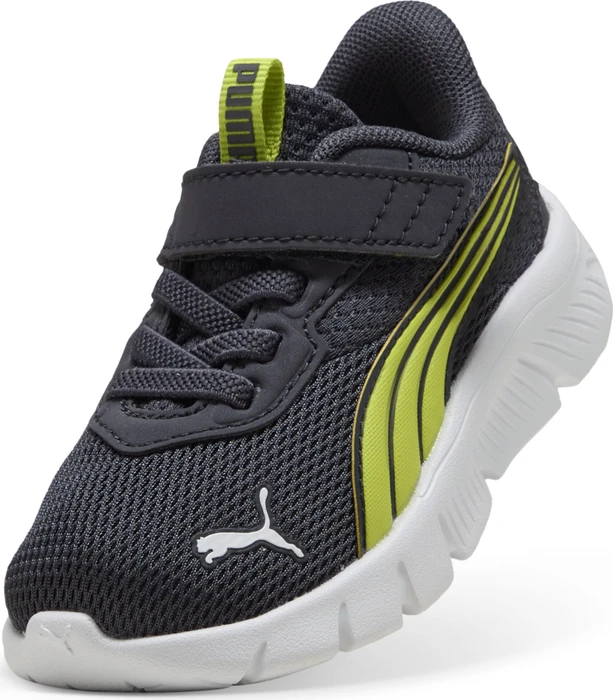 Puma FlexFocus Modern strong gray/puma white (Junior)