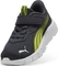 Puma FlexFocus Modern strong gray/puma white (Junior) Vorschaubild
