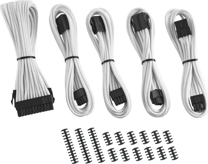 CableMod Classic ModFlex Cable Extension Kit, 8+8 Series