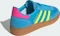 adidas Handball Spezial sky rush/solar yellow/lucid pink Vorschaubild