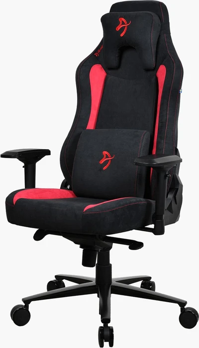 Arozzi Vernazza Supersoft Gamingstuhl