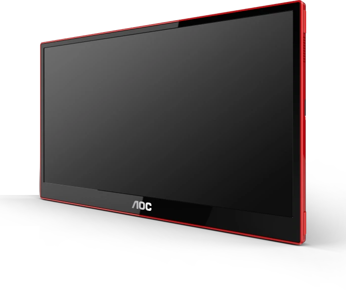 AOC Gaming 16G3, 15.6"