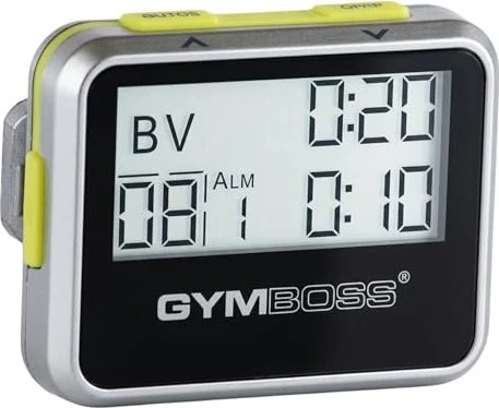 Gymboss Classic