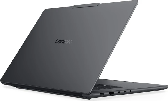 Lenovo Yoga Pro 9 16IPH11 (Yoga Pro 9i Aura Edition), Thunder Grey, Core Ultra 7 356H, 32GB RAM, 1TB SSD, GeForce RTX 5060, DE