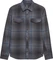 Fox Racing Survivalist Fire Flanell Hemd langarm (Herren) Vorschaubild