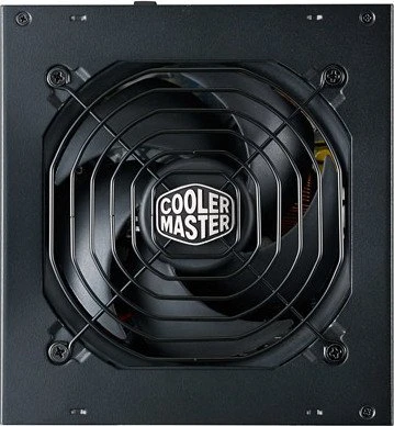 Cooler Master MWE Gold Full Modular 550W, ATX 2.31