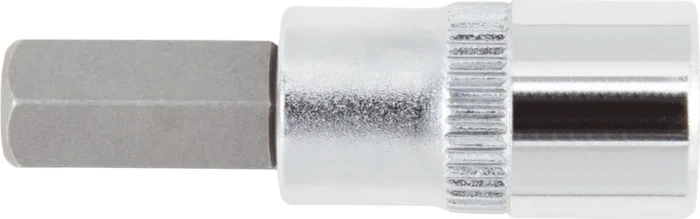 Gedore red R42551006 Innensechskant Steckschlüssel 1/4", 10x37mm