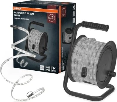 Osram Ledvance Outdoor Flex LED-Streifen 840 20m