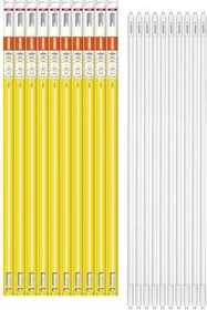 Osram Ledvance Tube T5 HF HE28 16W/830 G5/T5 1149mm, 10 Stück