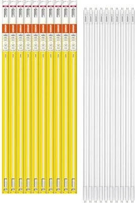 Osram Ledvance Tube T5 HF HE28 16W/830 G5/T5 1149mm, 10 Stück