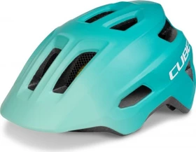 Cube Linok Kinderhelm sea green