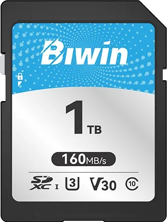 Biwin SD160 Series