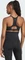 adidas Powerimpact Luxe Medium-Support Maternity Sport-BH black/carbon (Damen) Vorschaubild