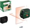 Bosch DIY UniversalLevel 2 Kreuzlaser (0603663F..) Vorschaubild